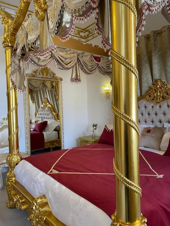 Suite Imperiale Eglise Du Couvent Narbonne Bagian luar foto
